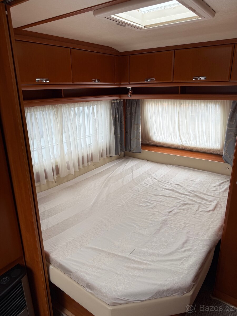 Tabbert Puccini 560- Mover, předstan - 12