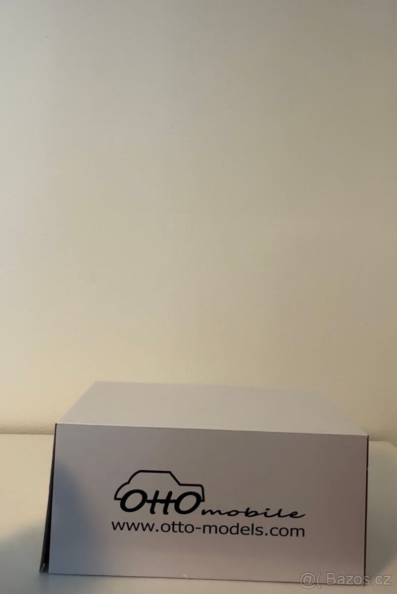 VW predam zberatelsky model v mierke 1:43 a 1:24. - 12