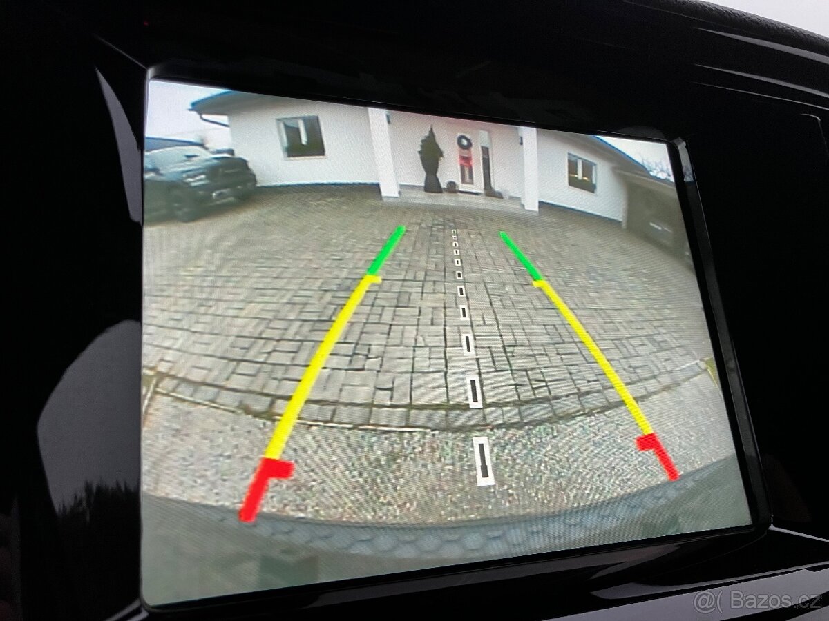 Dodge Durango 3.6 V6 4X4 GT PLUS - 2021 - NOVÝ MODEL - 12