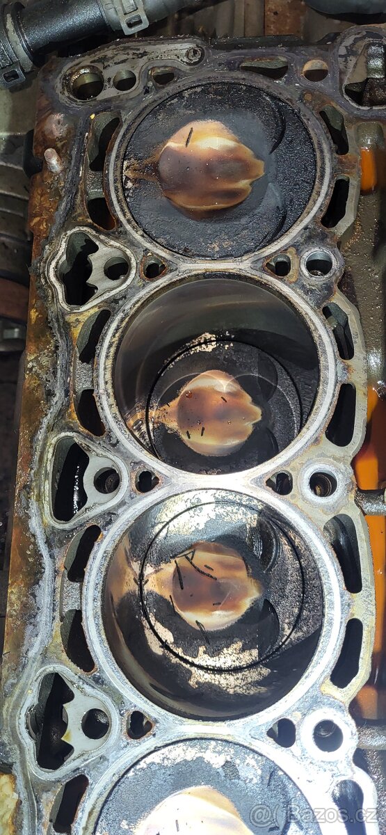 Dily motor 2.0 tsi ccza - 12