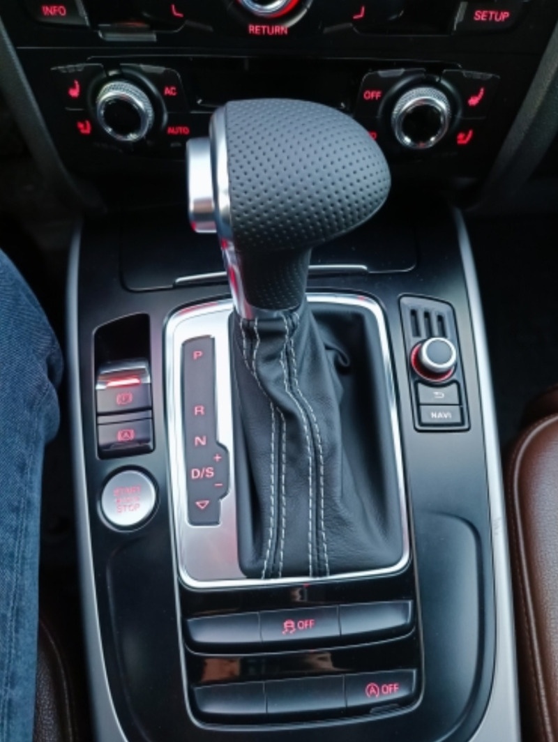 KOZENA AUDI RADICI PAKA - RADICKA VOLIC AUTOMATU - 12