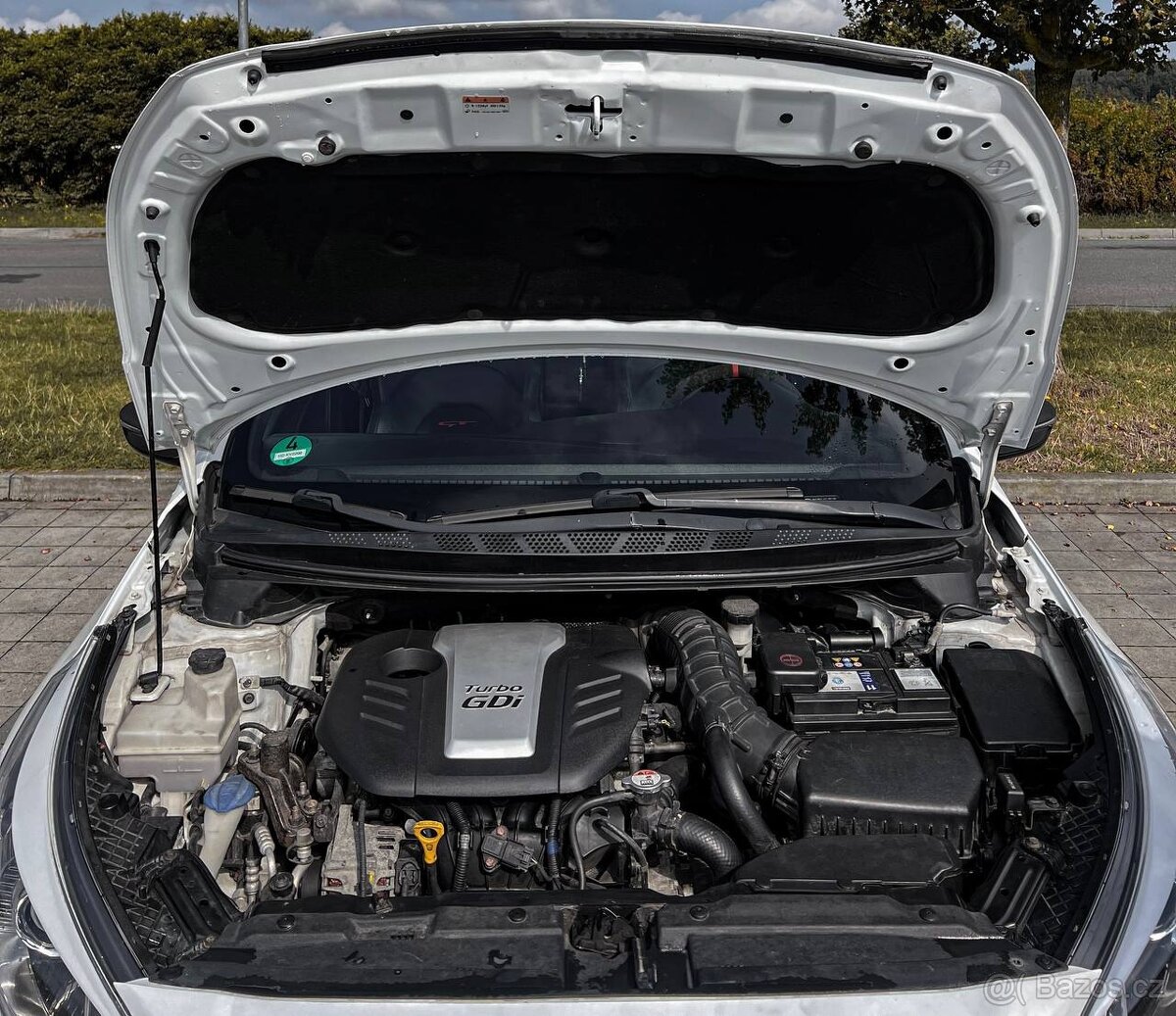 KIA CEED JT 180KW - 12