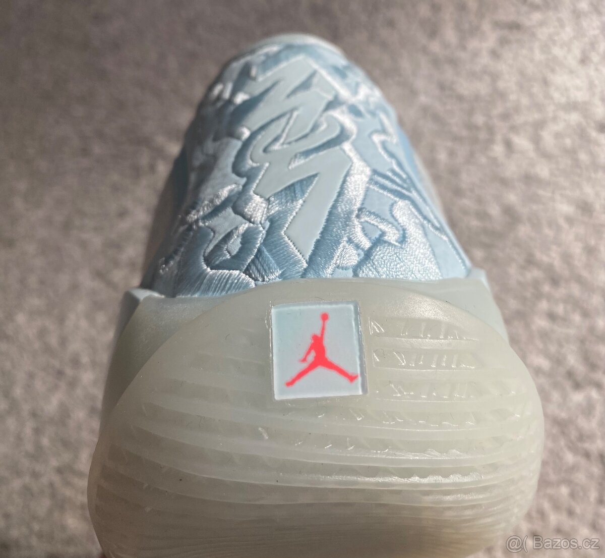 45 Nike Jordan Zion 3 NRG - 12