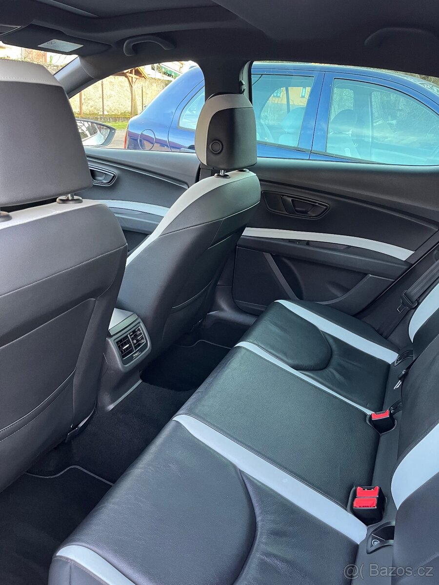 Seat Leon Cupra 5F - 12