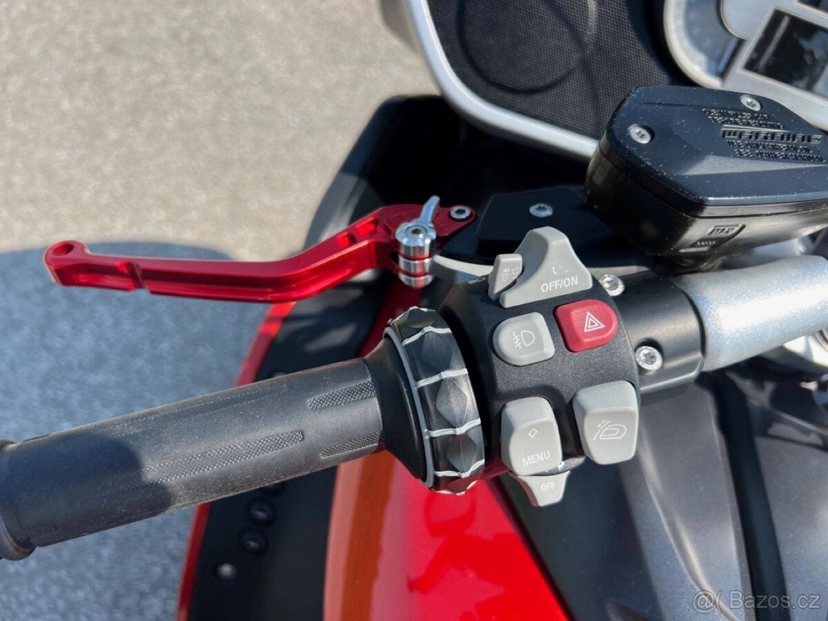 Prodám BMW K 1600 GT - 12