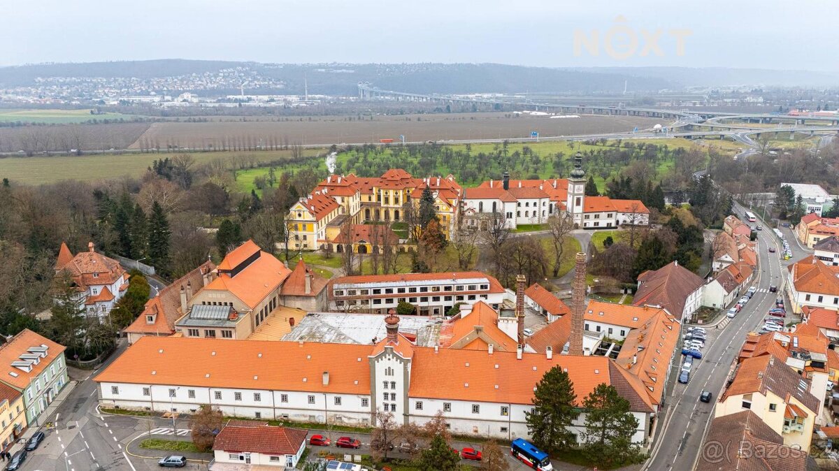 Prodej byt 1+kk, 43㎡ - 12