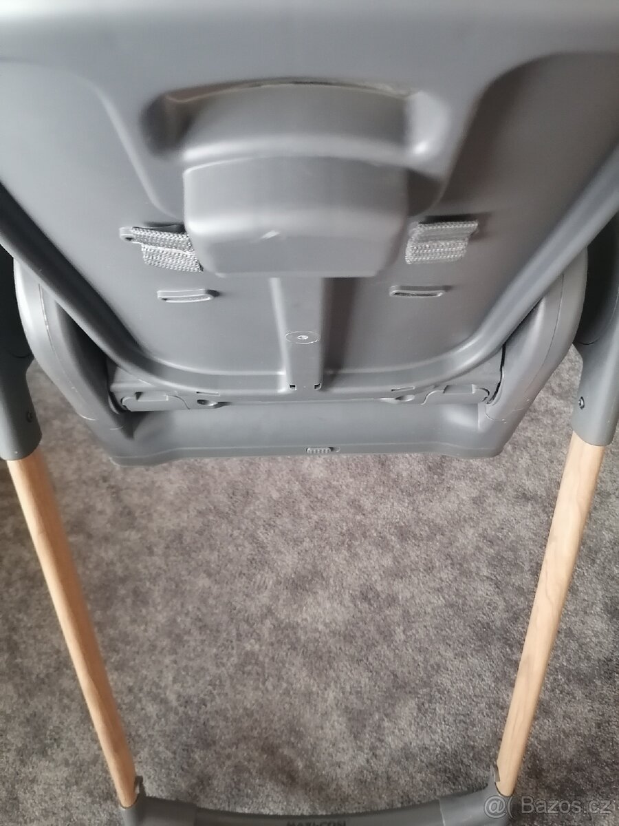 Jídelní židlička Maxi-Cosi - 12