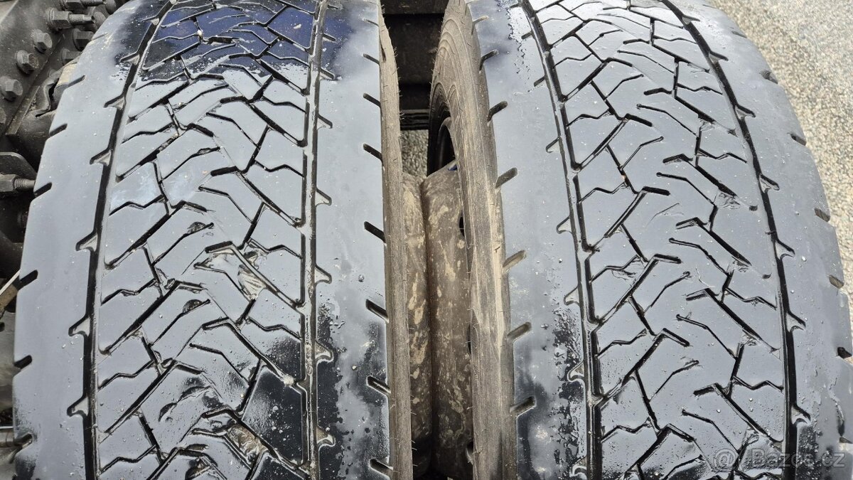 VOLVO FH 500 4X2 LOW DECK EURO 6 - 12