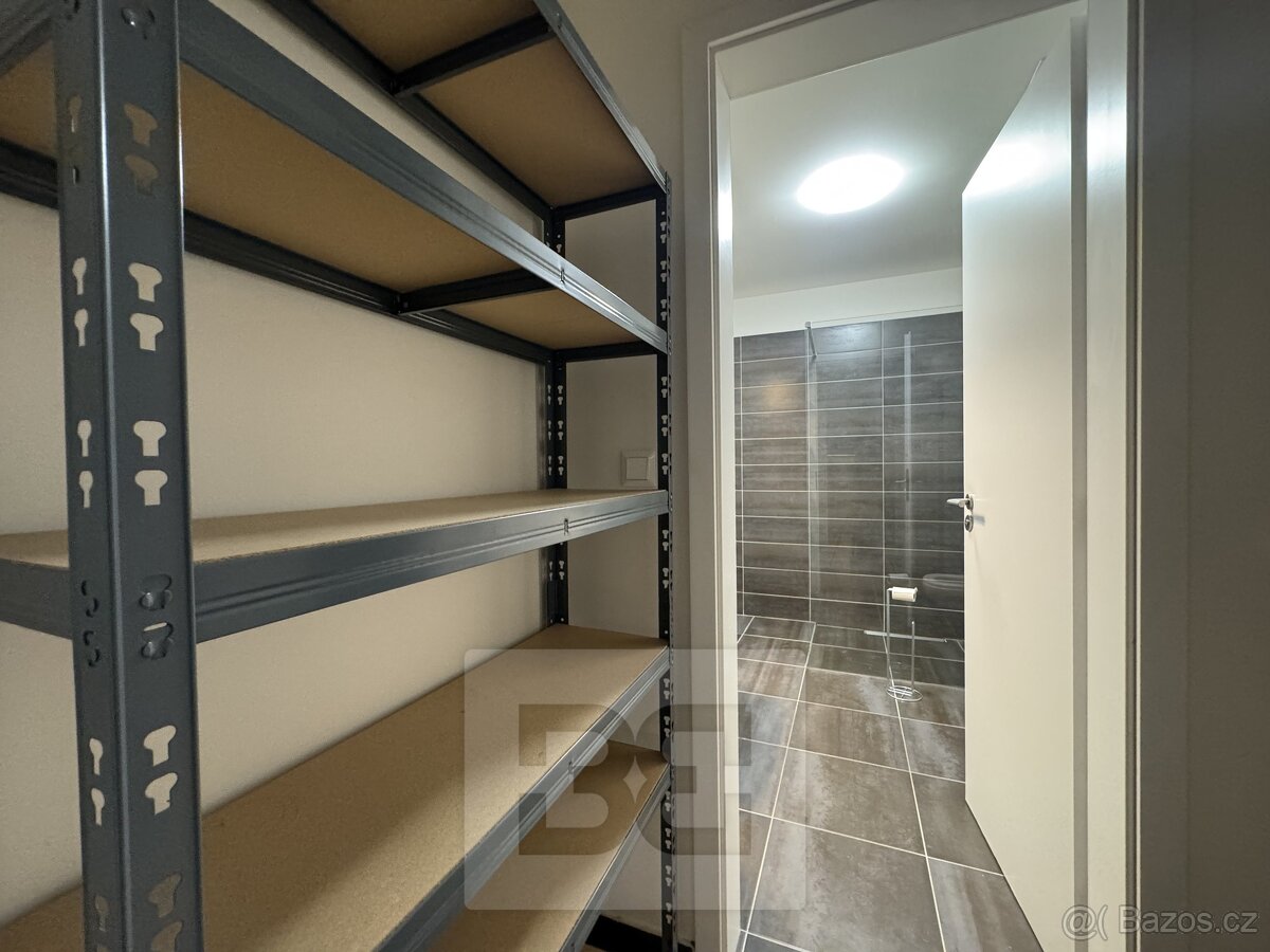 Pronájem bytu 3+kk 85 m², Adamov, ev.č. N08631 - 12