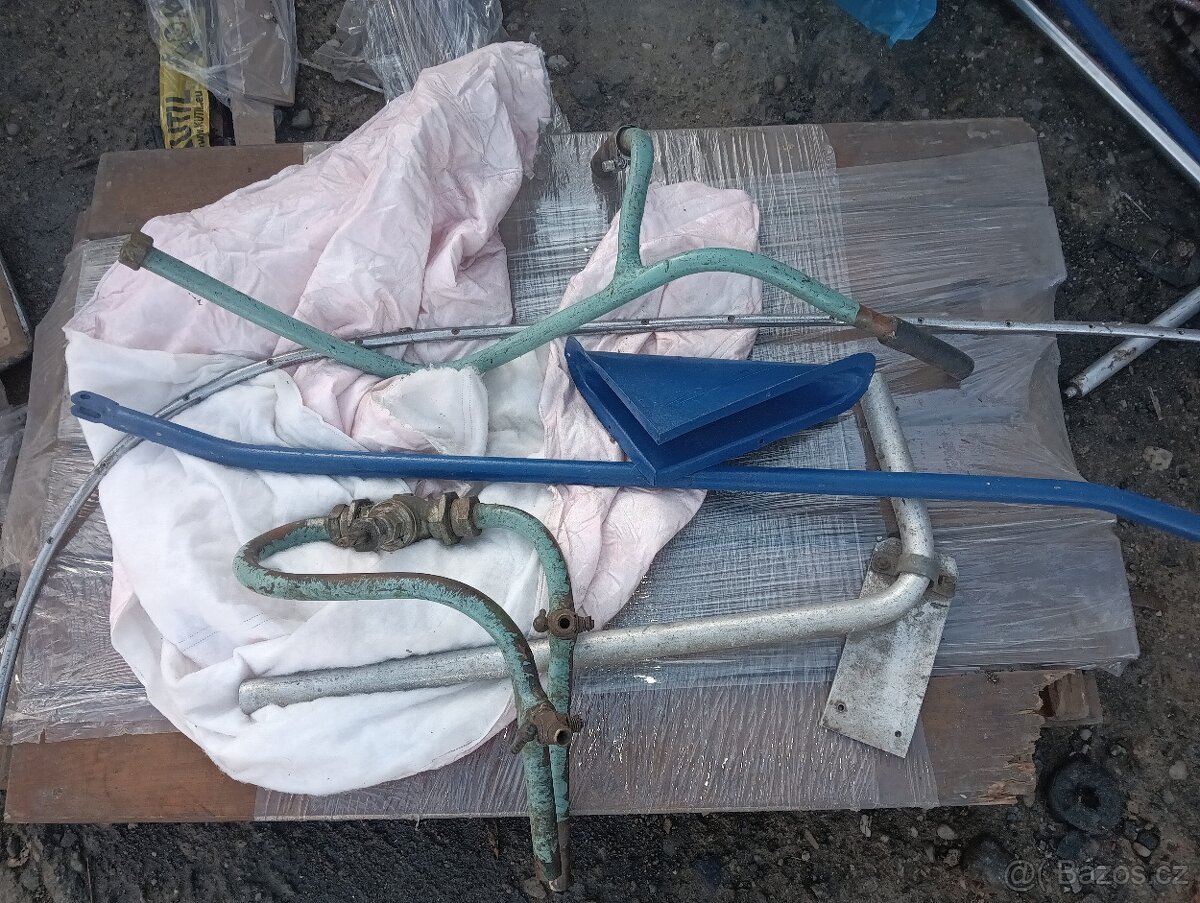 Wellenbinder - veterán - 12