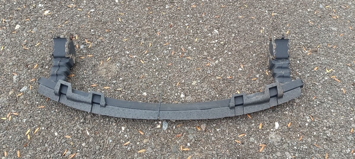 Peugeot 807 PŘEDNÍ NÁRAZNÍK SVĚTLA - 12