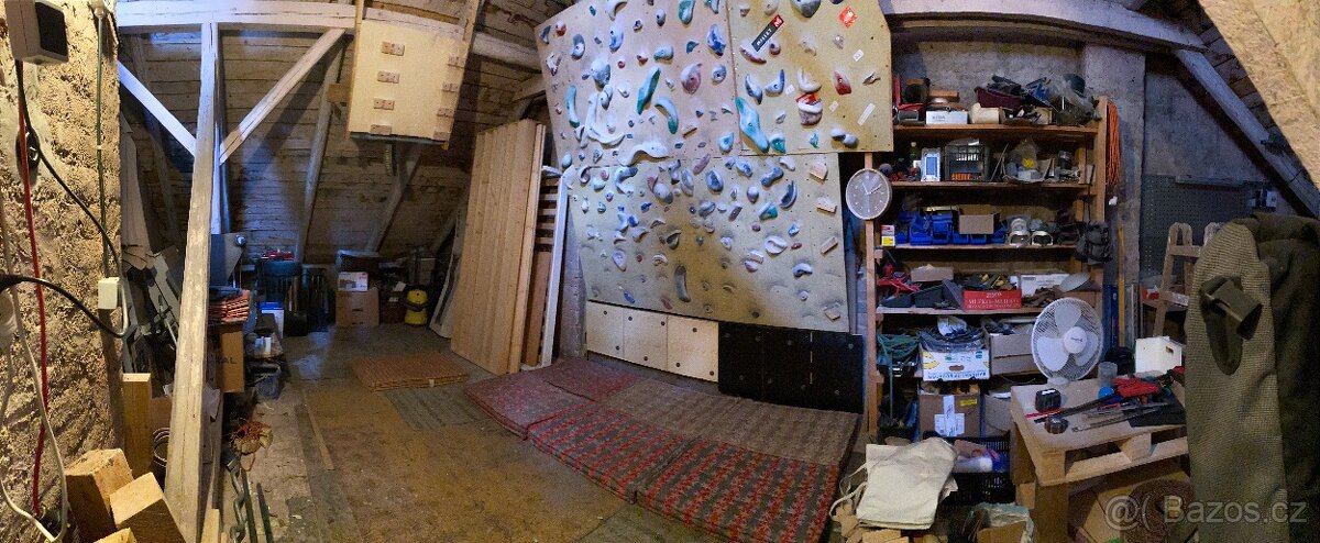 Prodej rodinné vilky - 12