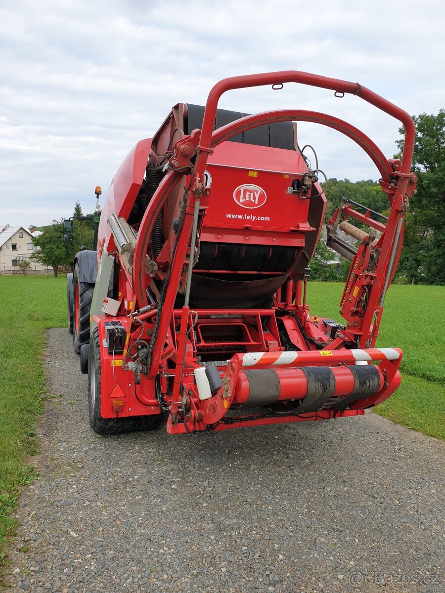 Lis LELY RPC 445 Tornado - 12