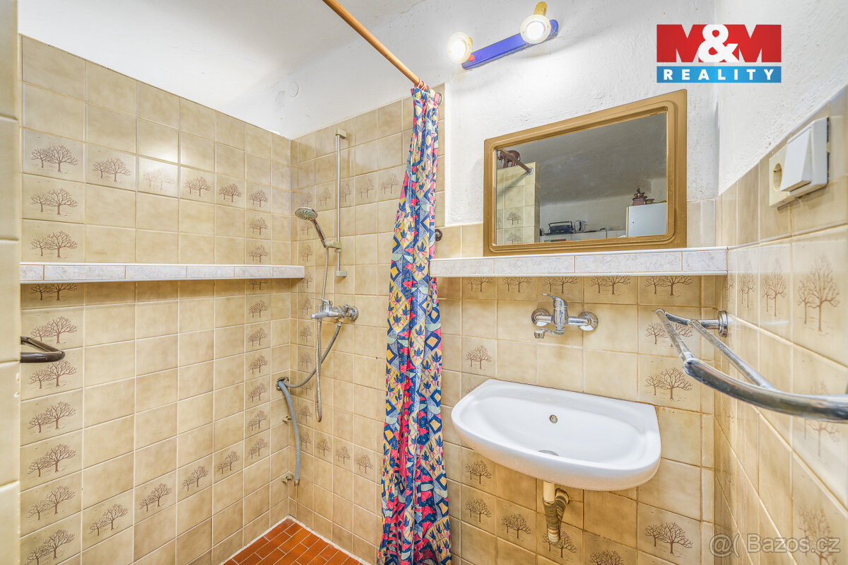 Prodej rodinného domu, 105 m², Okřesaneč - 12