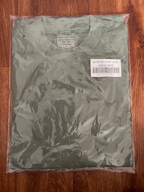 Vojenské věci - 12