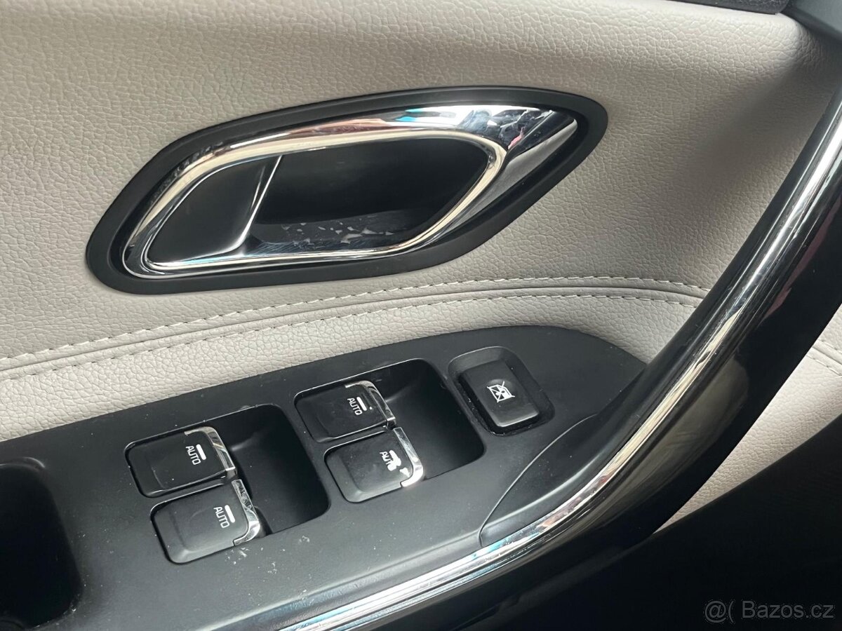 Kia Ceed 2015 Platinum, 99 kW, 66 300 km, POJAZDNE - 12