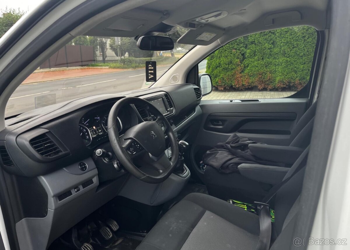 Peugeot Expert 2.0 HDI - 12