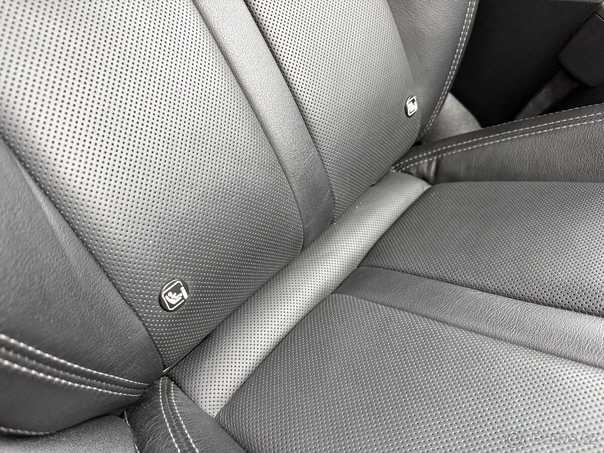 Škoda Octavia IV 2.0TDI STYLE PLUS + MNOHO EXTRA / DPH - 12