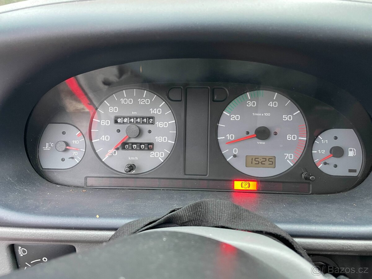 Prodám ŠKODA FELICIA LXi - 12