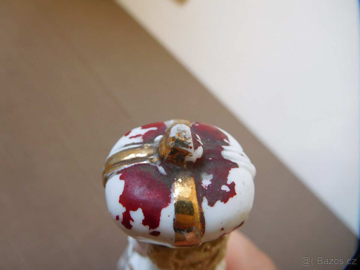 SVATÁ SOŠKA - ŽACLÉŘ ? - 12