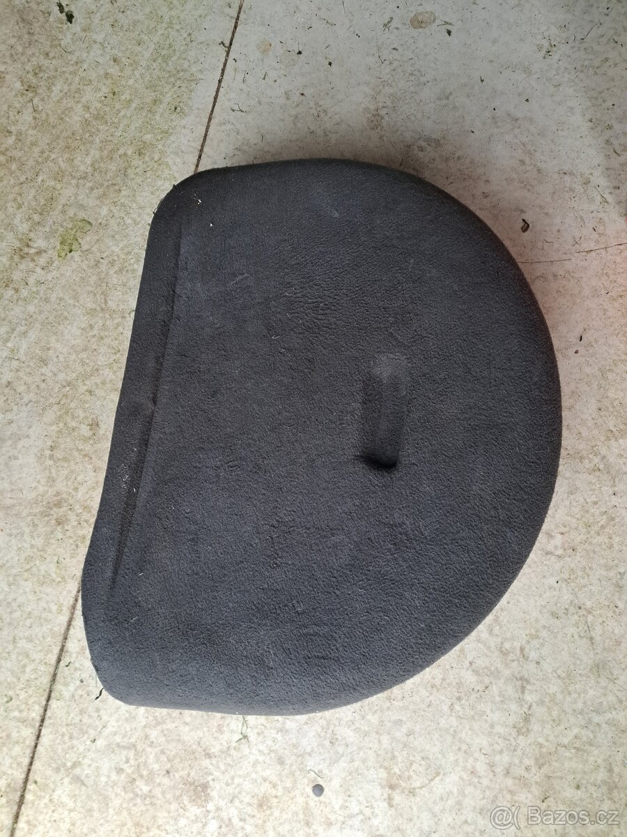 Díly Audi 80 B3 - 12