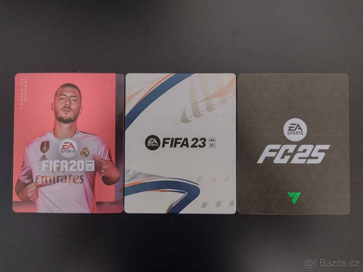 2. - Hry pro XBOX ONE a XBOX 360 ( k 25.1. ) - 12