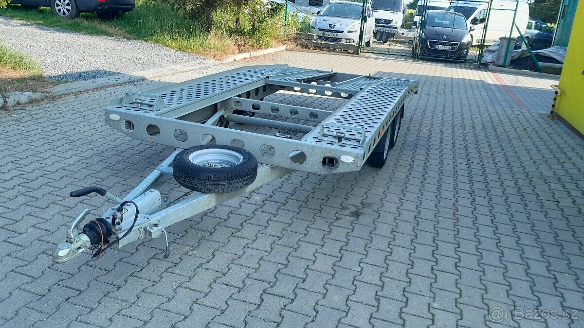 Autopřepravník VAPP 2.7 4220 - 12