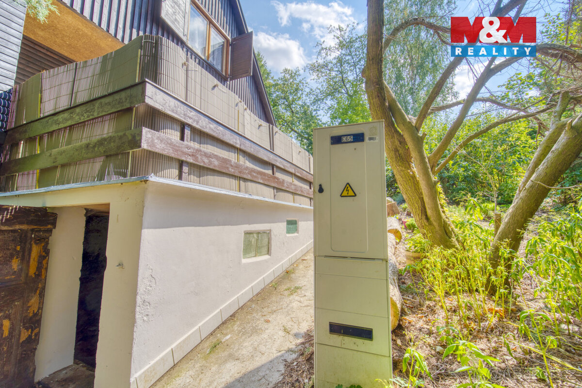 Prodej chaty, 32 m², Česká Bříza - 12