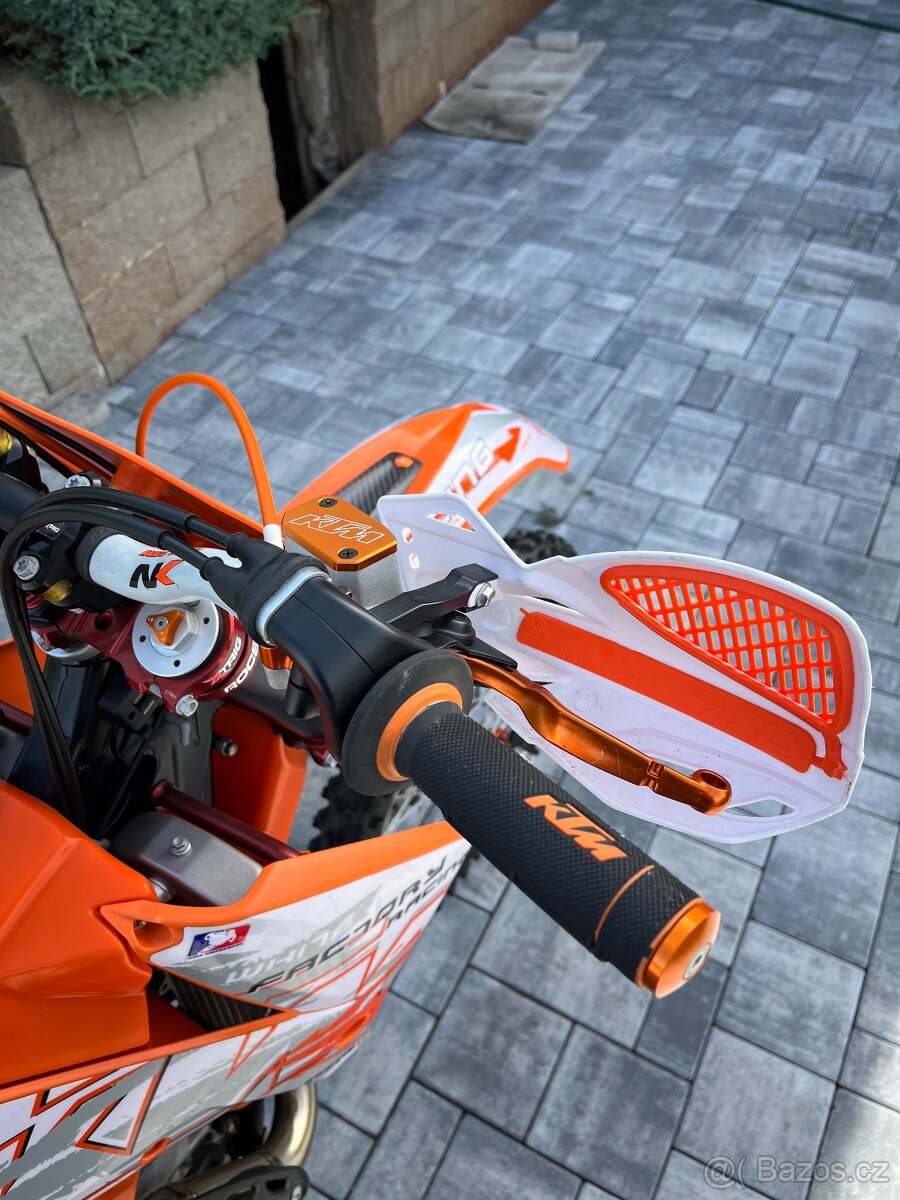 KTM 525SX - 12