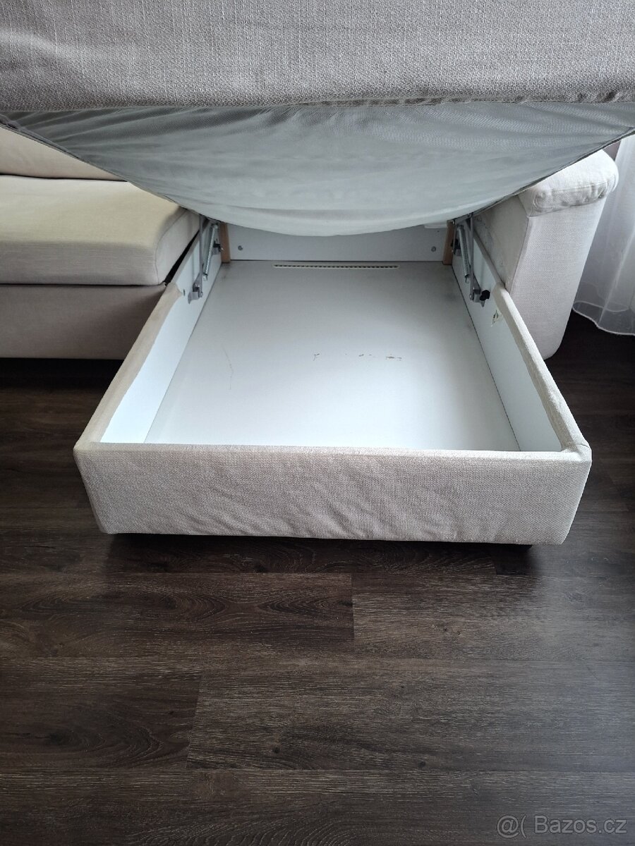 Rozkládací gauč - SPĚCHÁ - 12