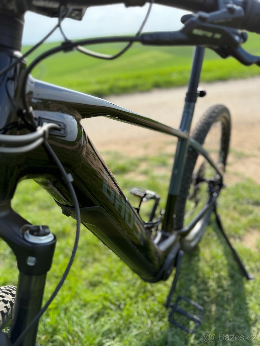 ELEKTROKOLO Ghost E-Teru Advanced XL - 12