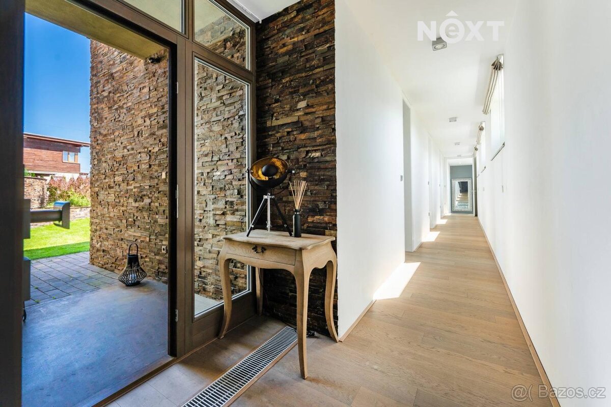 Prodej Vila, 299㎡ - 12