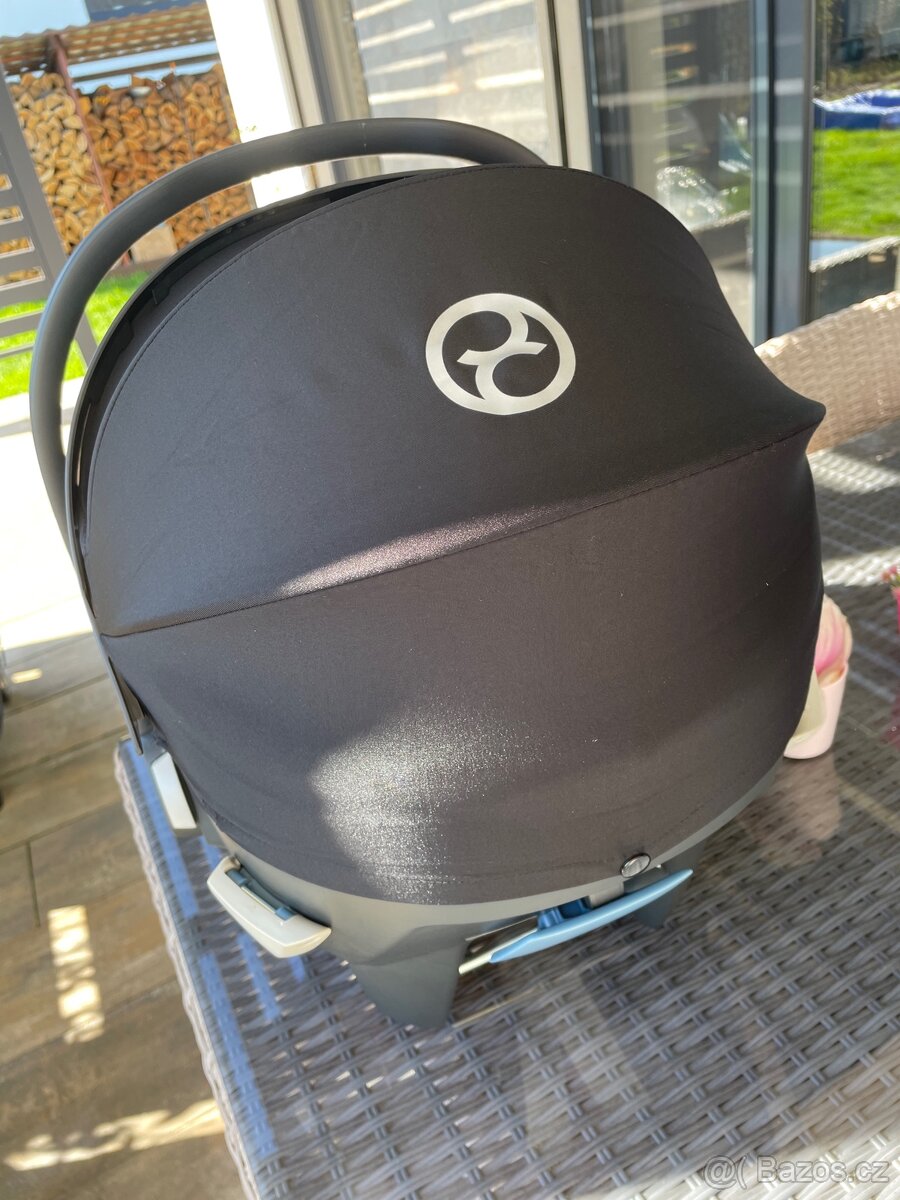 Thule Urban glide 2 - 12