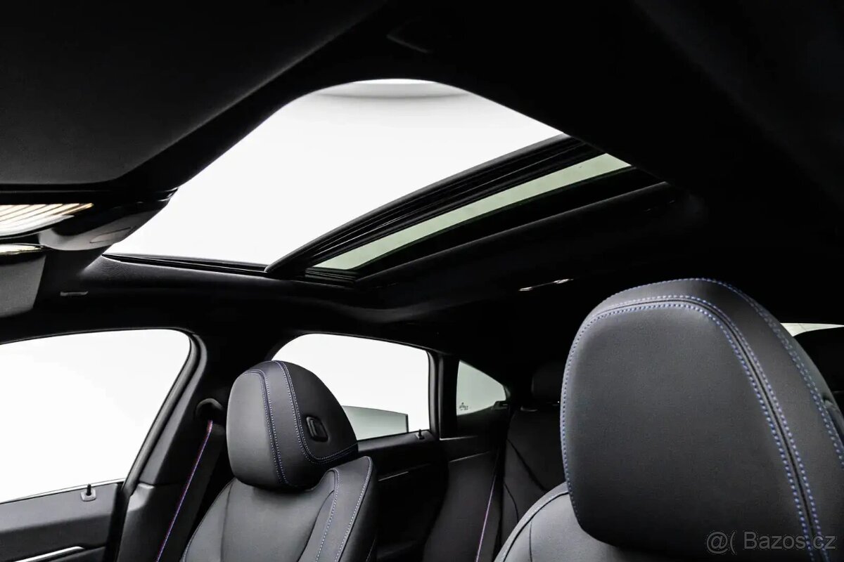 BMW 420d xDrive M Sport - 12