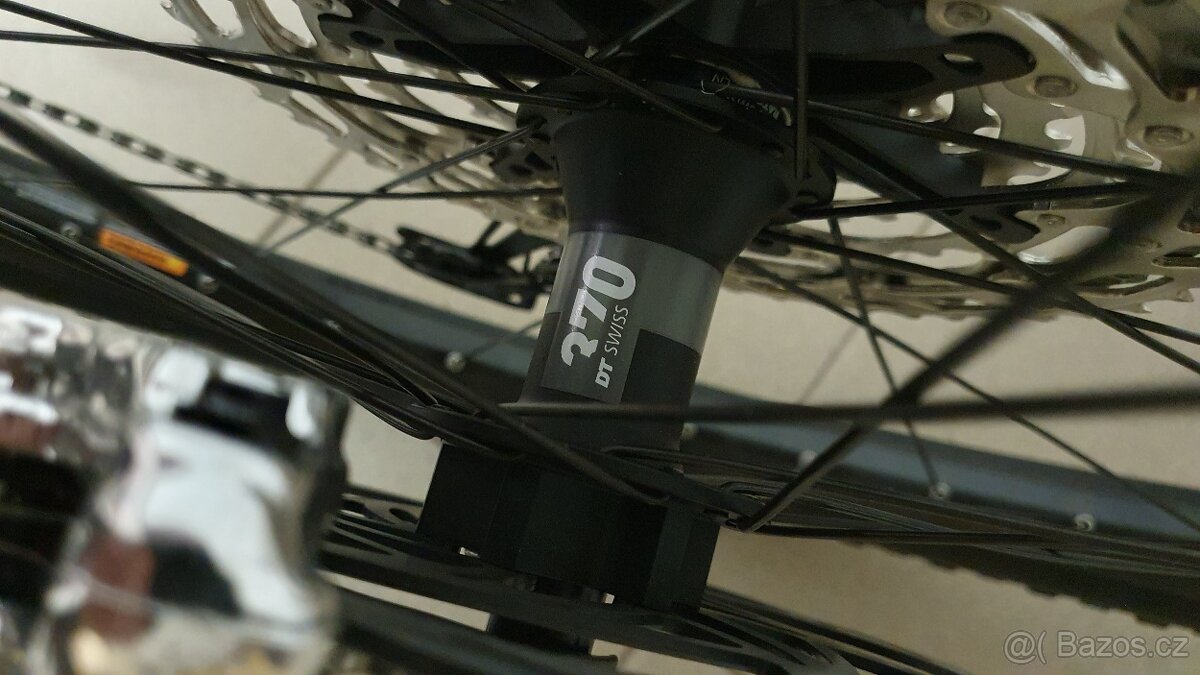 Ghost RIOT AM CF PRO, velikost L, model 2025 - 12