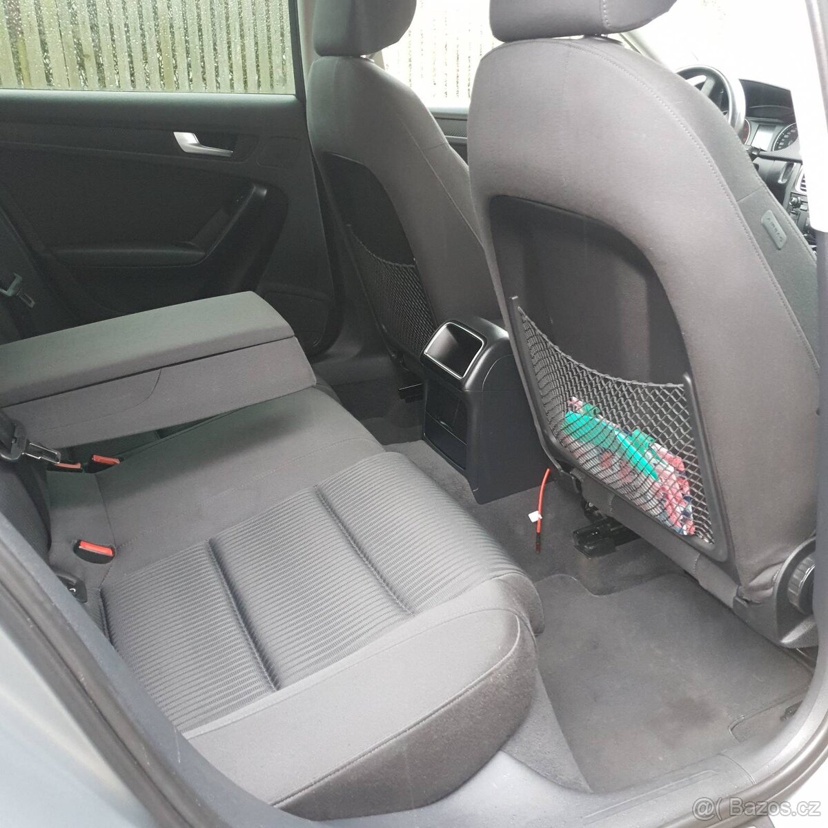 AUDI A4 B8 QUATTRO - 12