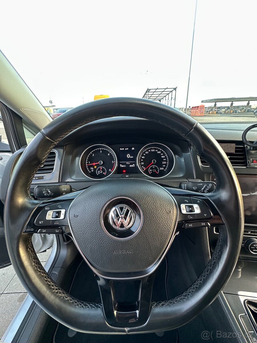 Volkswagen Golf 7 2018 - 12