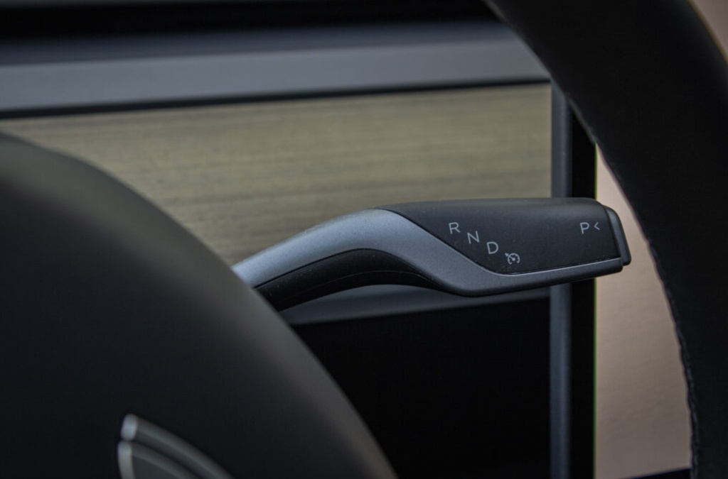 Tesla Model Y Long Range 378kW - 12