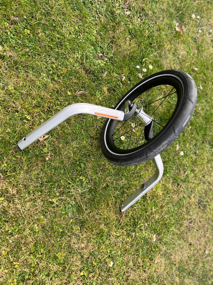 THULE Chariot Sport 3v1 - 12