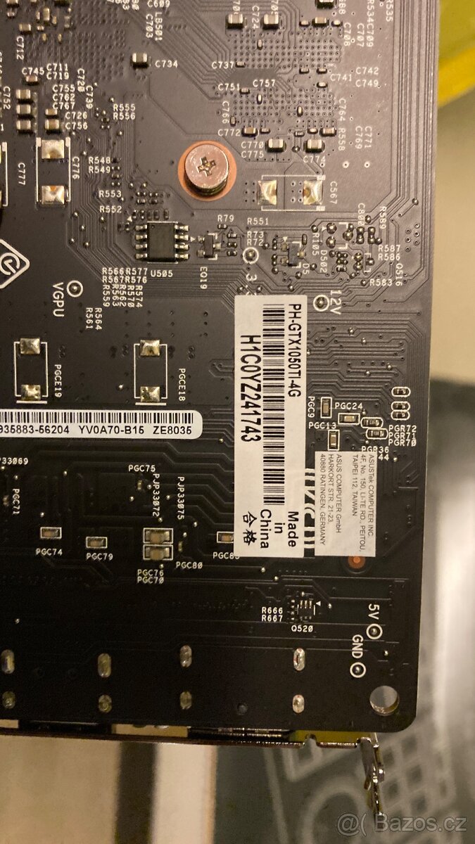 Workstation na video (postprodukce) - 12