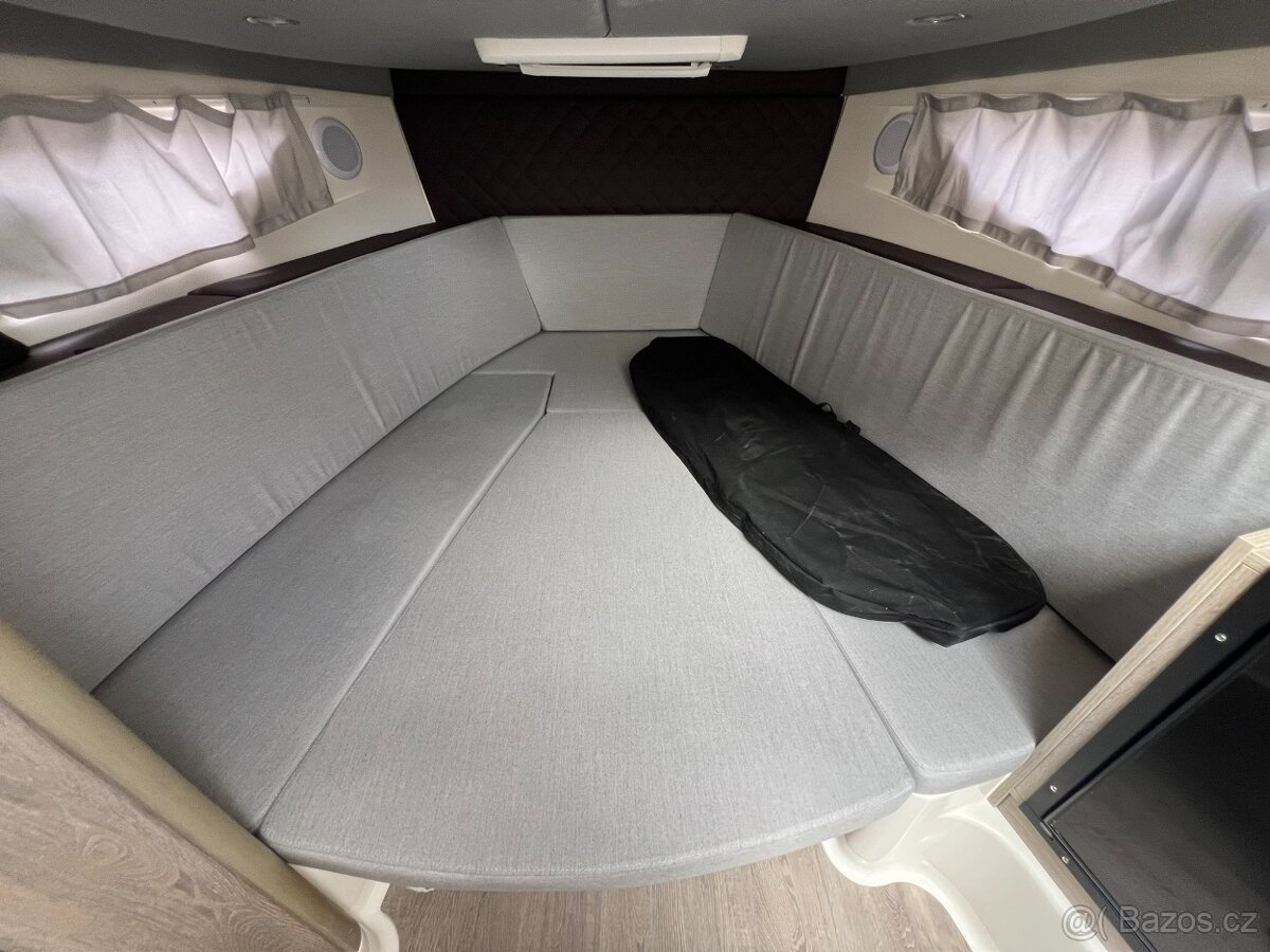 QUICKSILVER Activ 875 SUNDECK + MERCURY F 400 V10 EFI EXXLPT - 12