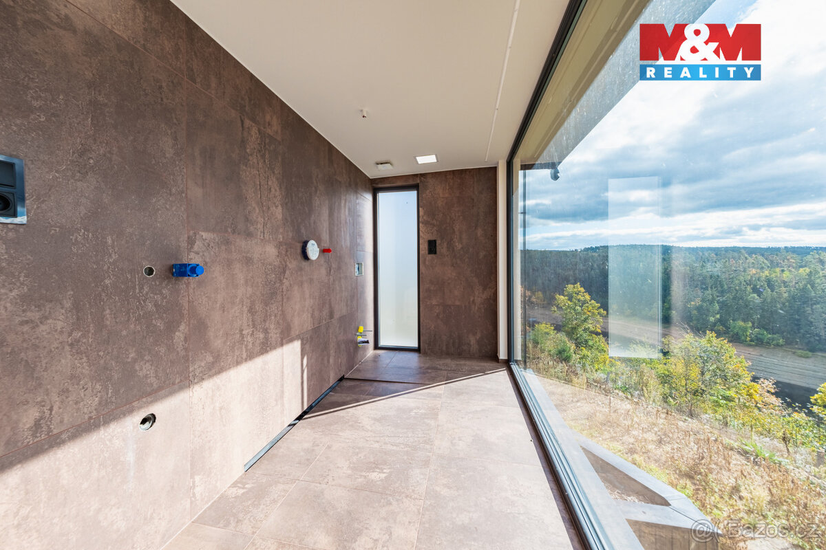 Prodej, chata, 25194 m², Milešov - 12