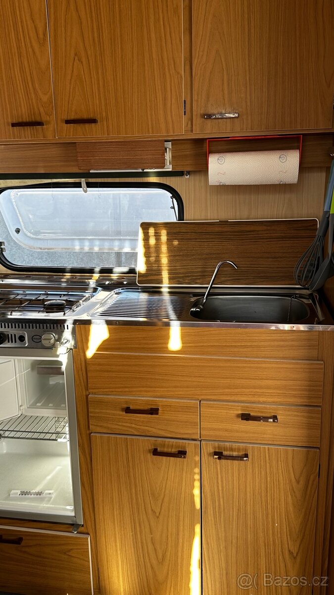 Karavan Dethleffs - 12