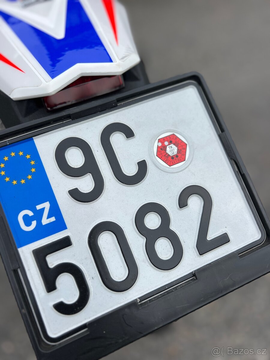 Beta xtrainer 300 - 12