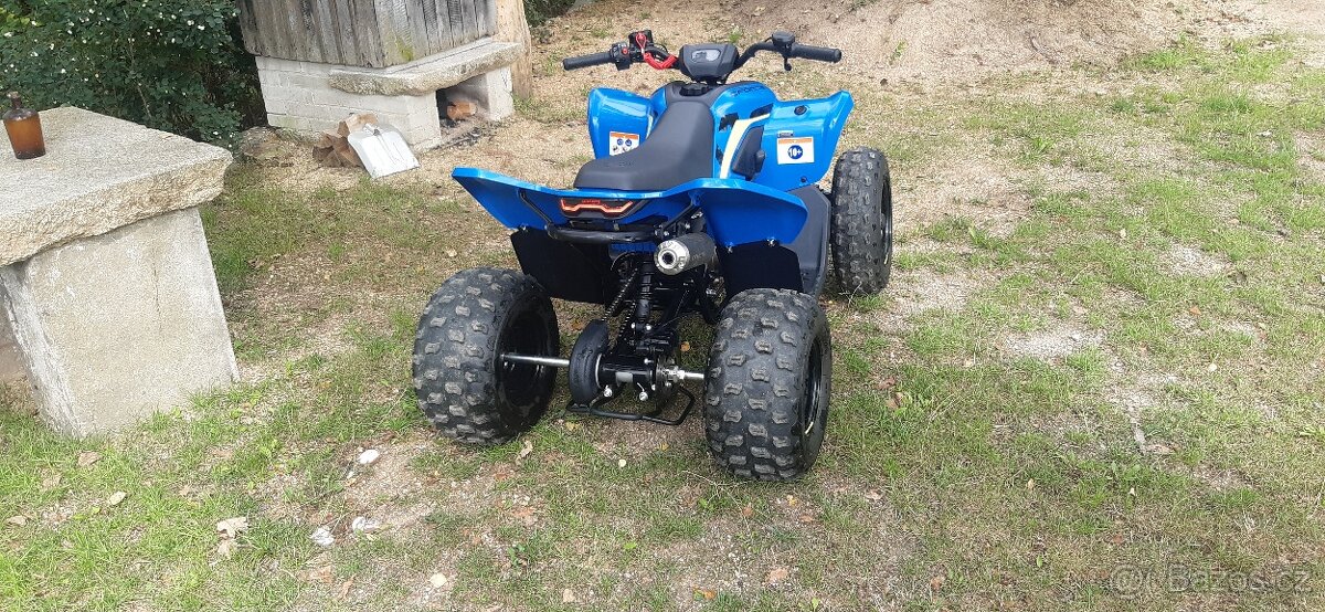 Cf moto 110 - 12