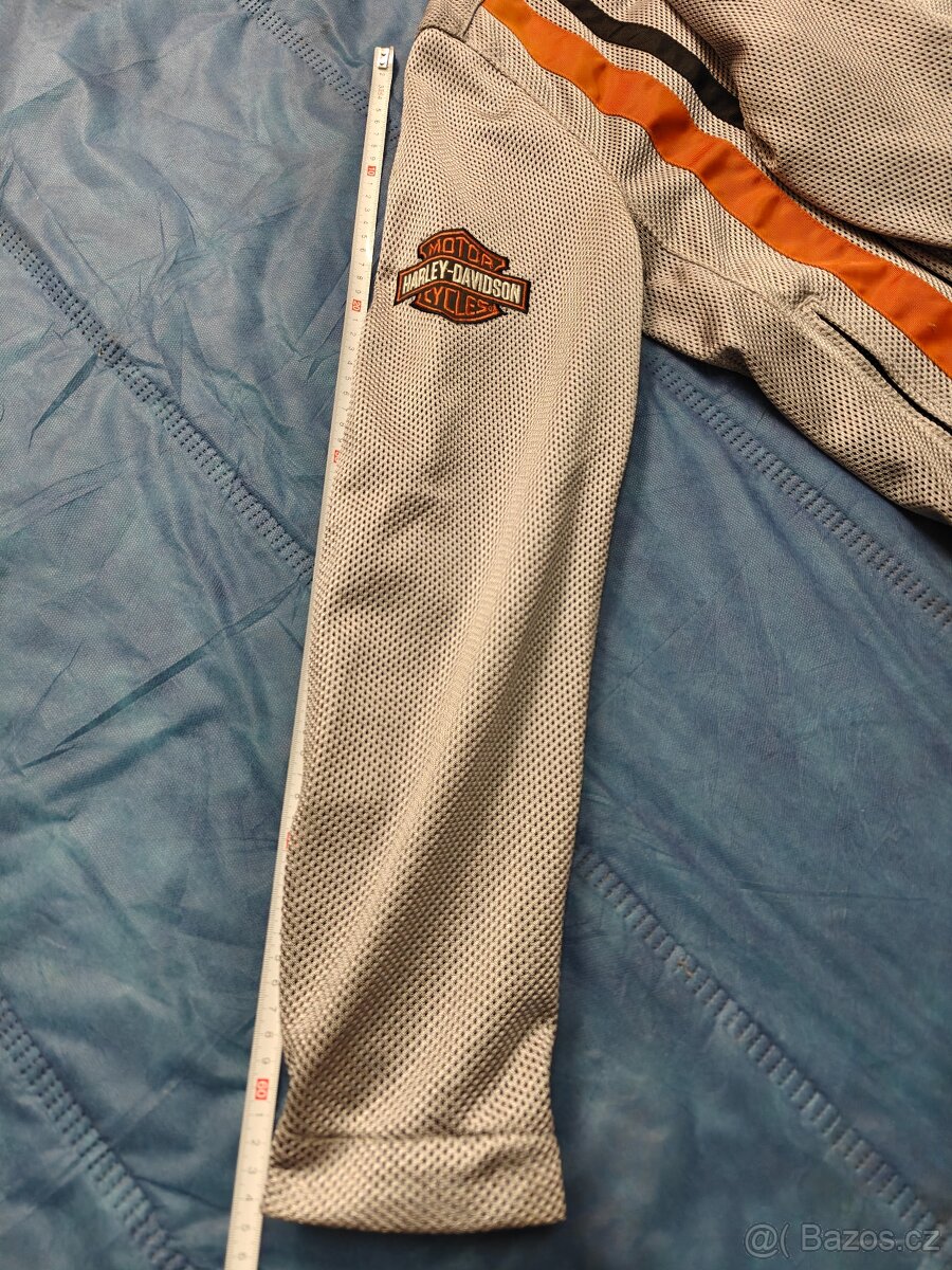 Bunda Harley-Davidson - 12