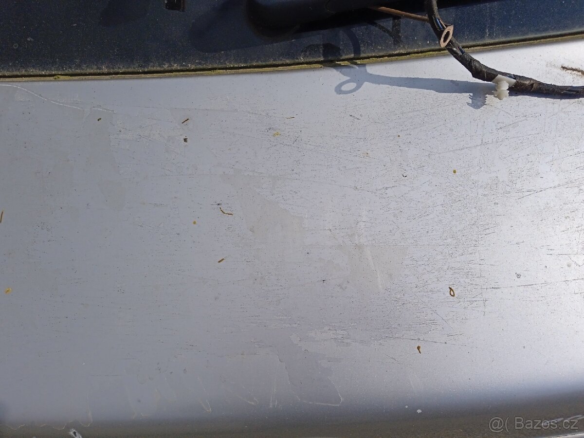 Páté dveře Octavia 1 sedan facelift. - 12