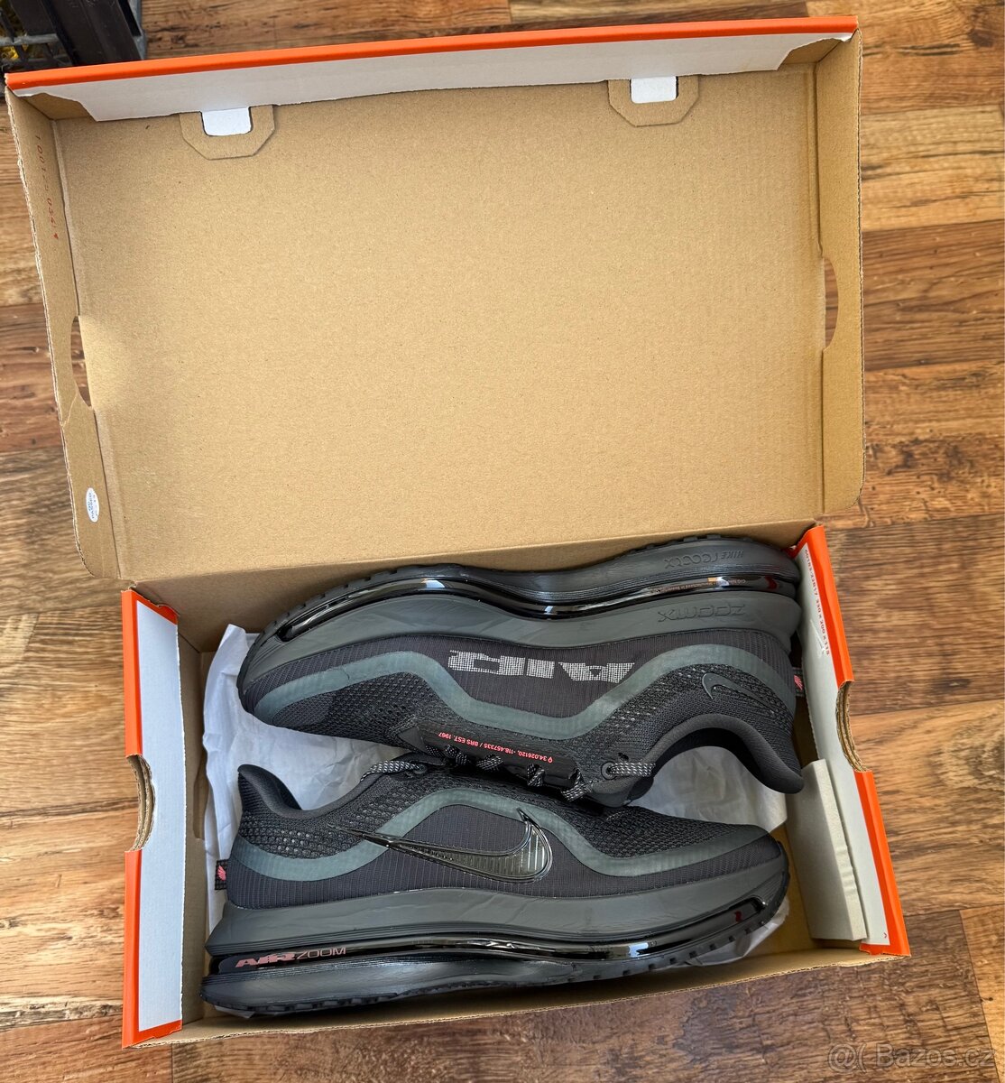 Nike Pegasus Premium, vel. 42, NOVÉ - 12