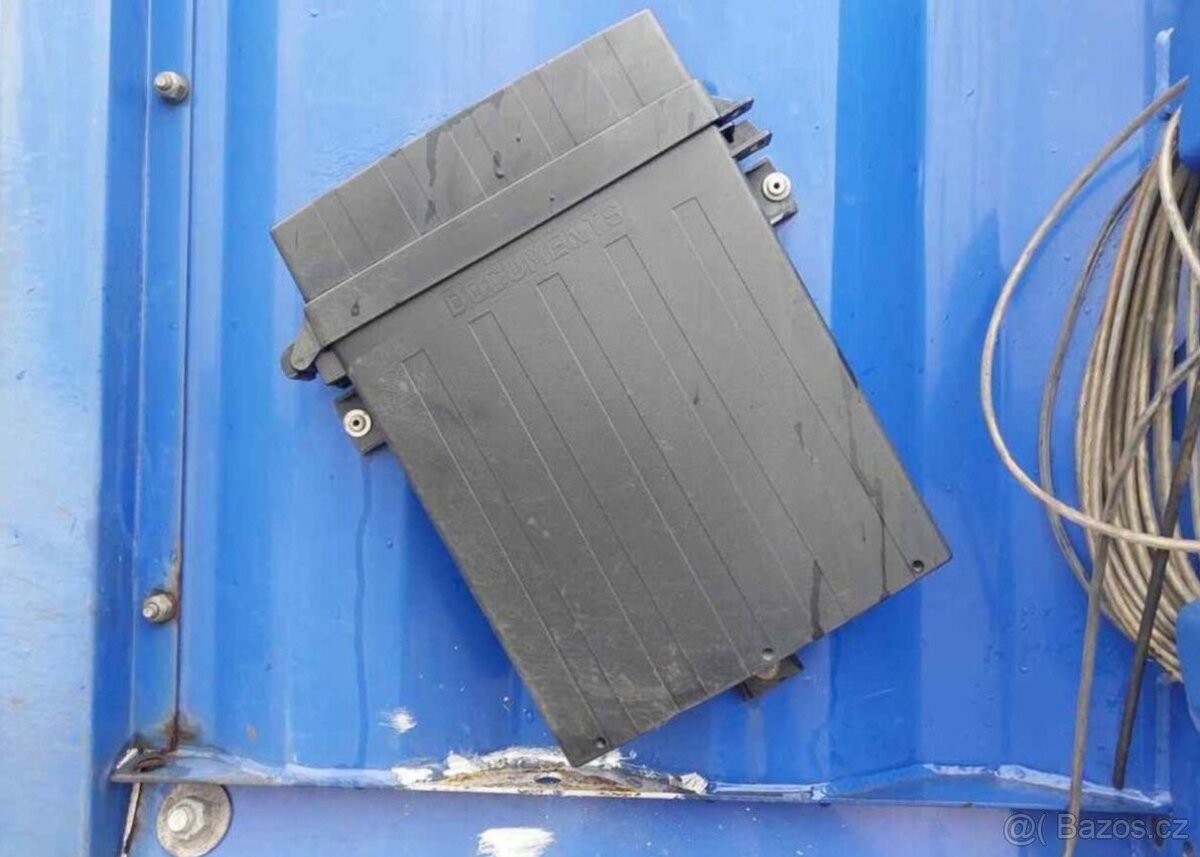 Prodám Krone SD Mega - 12