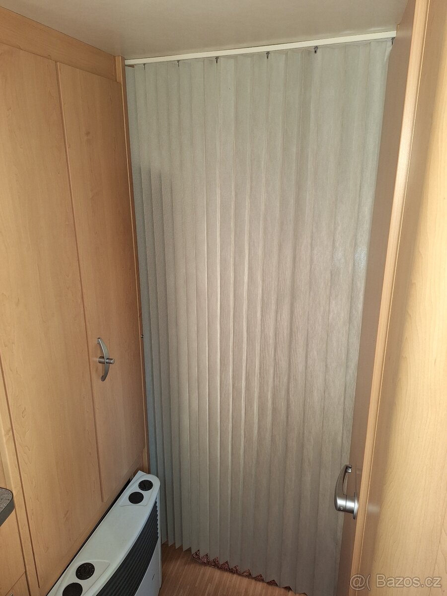 Karavan pro 6 - 12
